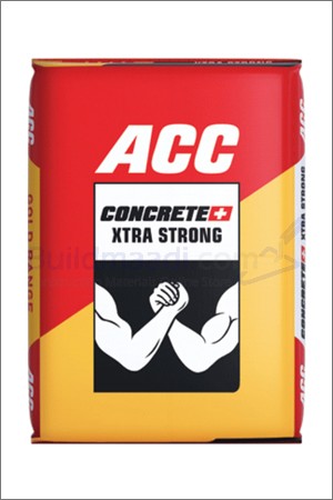 ACC Concrete Plus