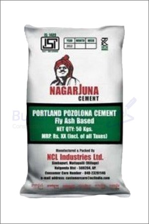 Nagarjuna PPC Grade Cement