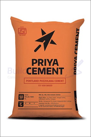 Priya PPC Grade