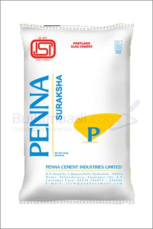 Buy Penna Portland Slag Cement Online